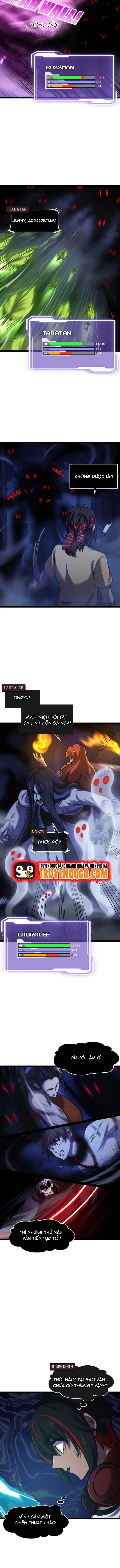 Code Demon - Chương 4