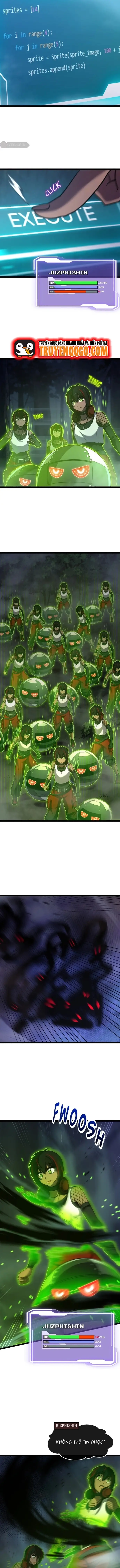 Code Demon - Chương 4