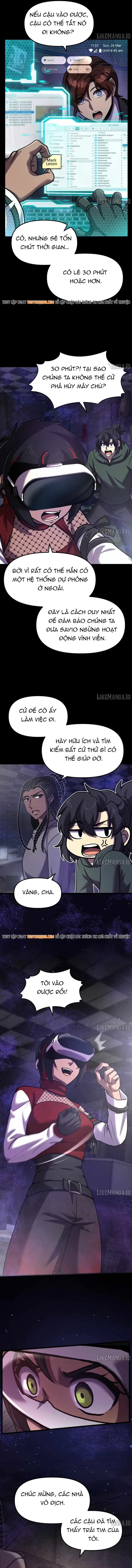 Code Demon - Chương 40