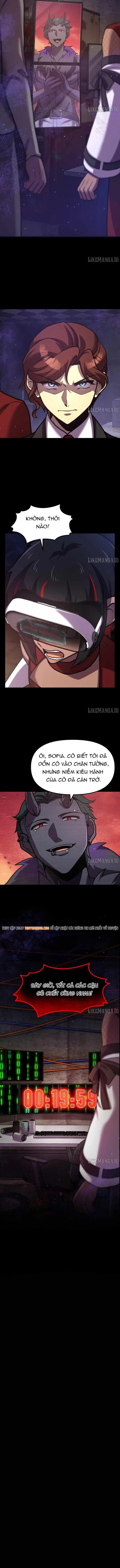 Code Demon - Chương 40