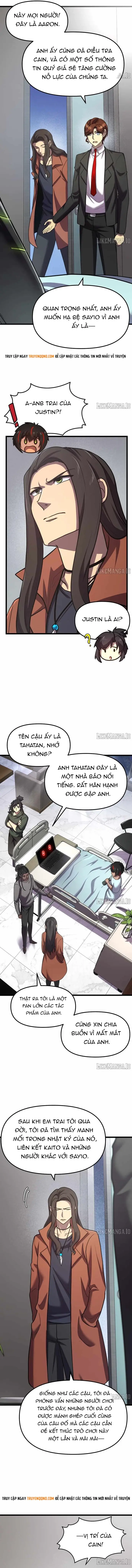 Code Demon - Chương 40