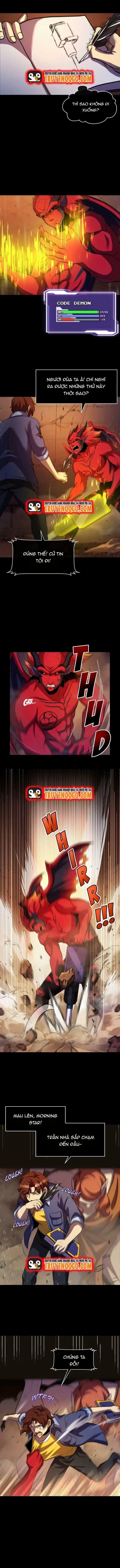 Code Demon - Chương 5