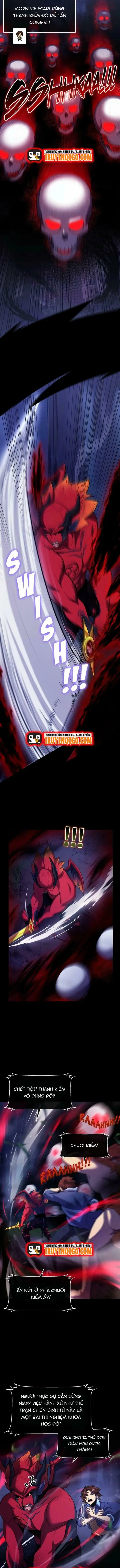 Code Demon - Chương 5