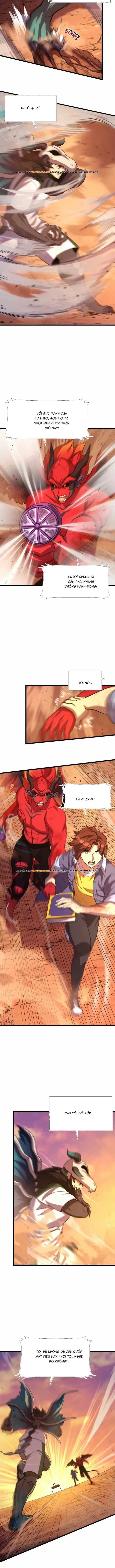 Code Demon - Chương 6