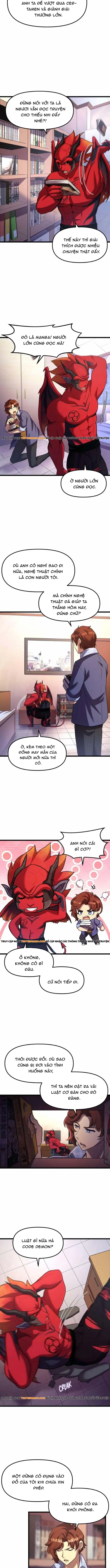 Code Demon - Chương 7