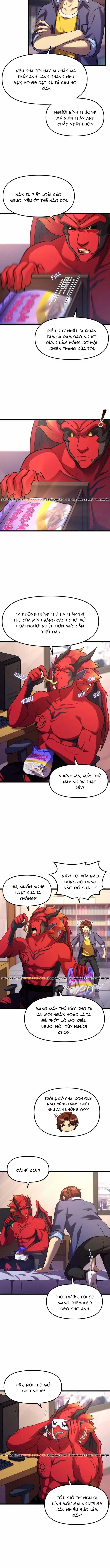 Code Demon - Chương 7