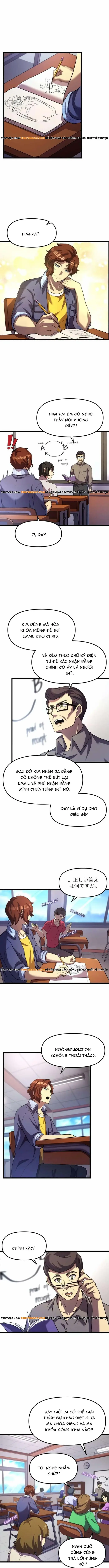 Code Demon - Chương 7