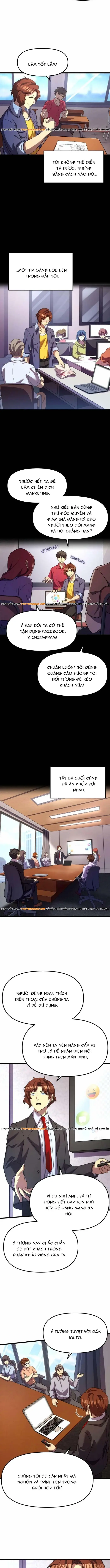 Code Demon - Chương 7