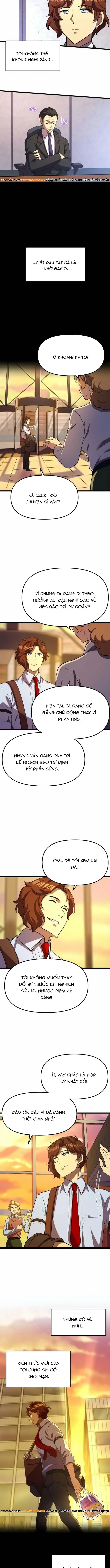 Code Demon - Chương 7