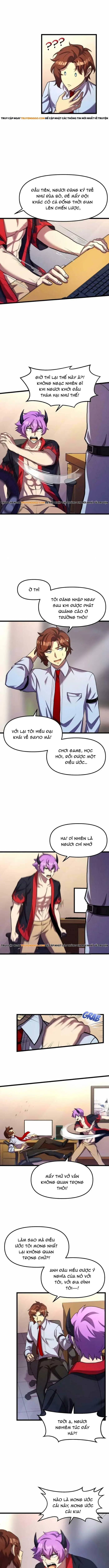 Code Demon - Chương 8