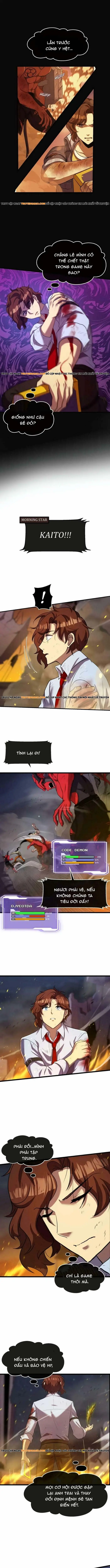 Code Demon - Chương 8