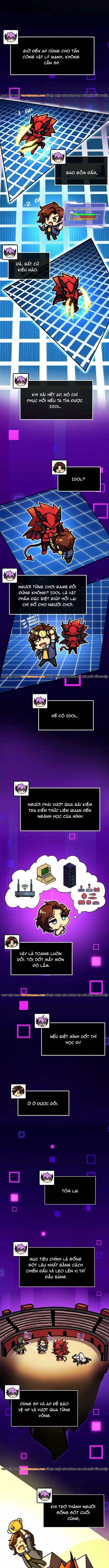 Code Demon - Chương 8