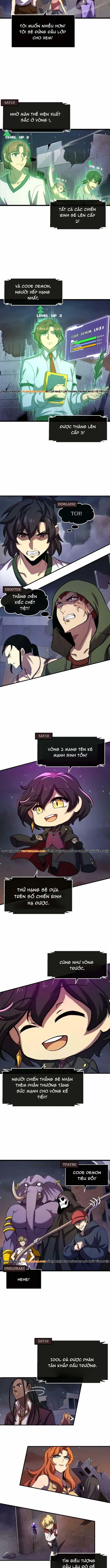 Code Demon - Chương 8