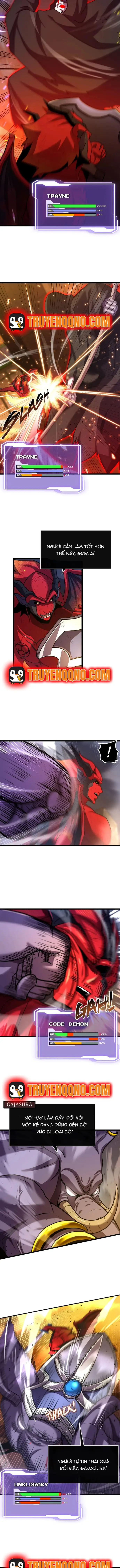 Code Demon - Chương 9