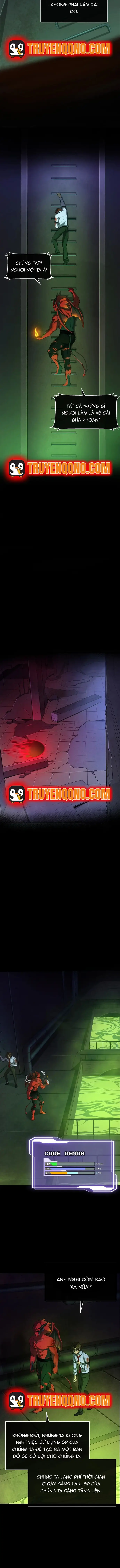 Code Demon - Chương 9