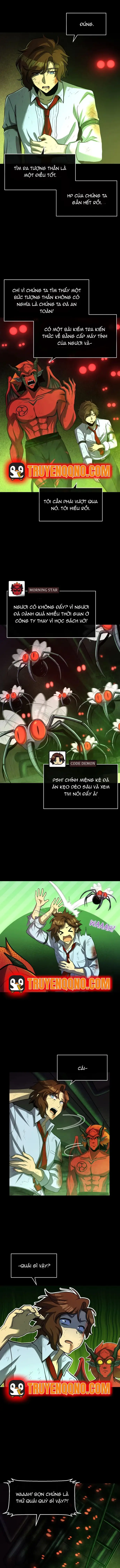 Code Demon - Chương 9