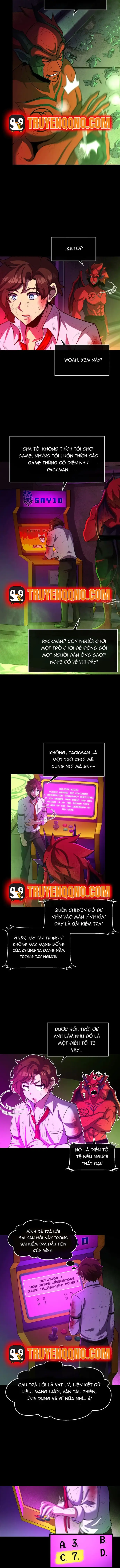 Code Demon - Chương 9