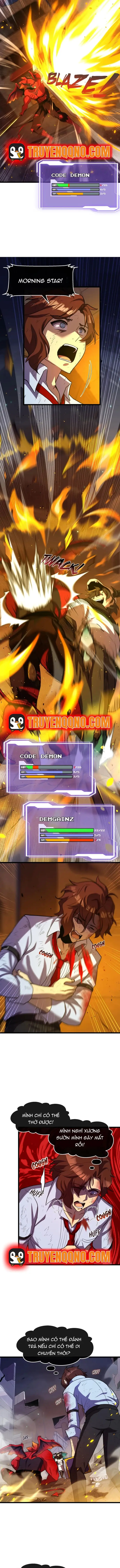 Code Demon - Chương 9