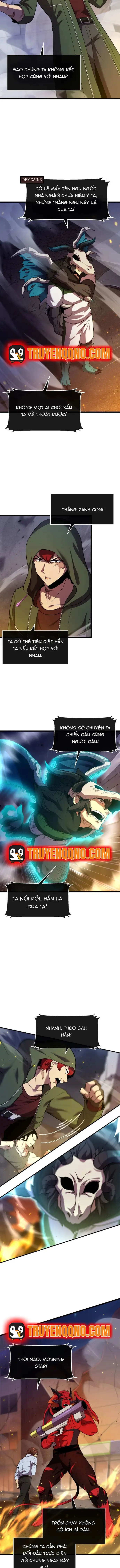 Code Demon - Chương 9