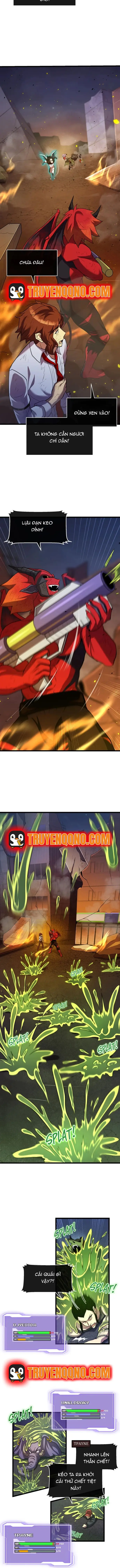 Code Demon - Chương 9