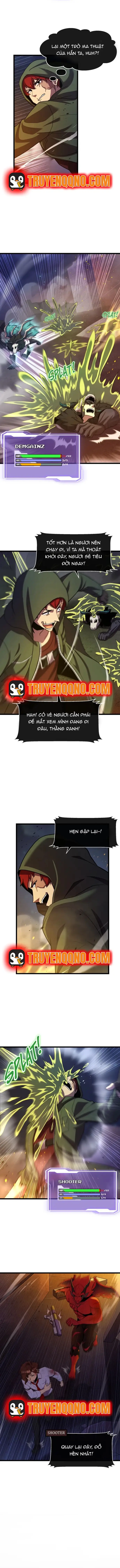 Code Demon - Chương 9