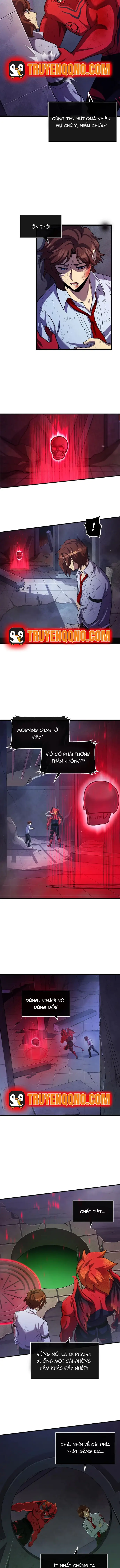 Code Demon - Chương 9