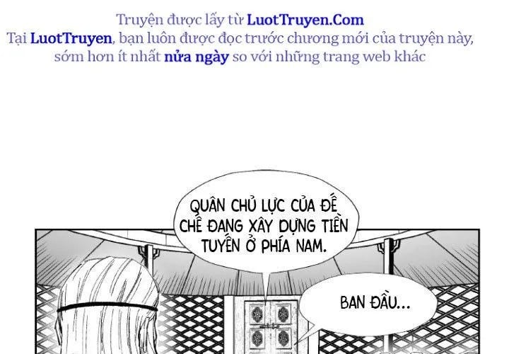 Cơn Bão Đỏ - Chương 355