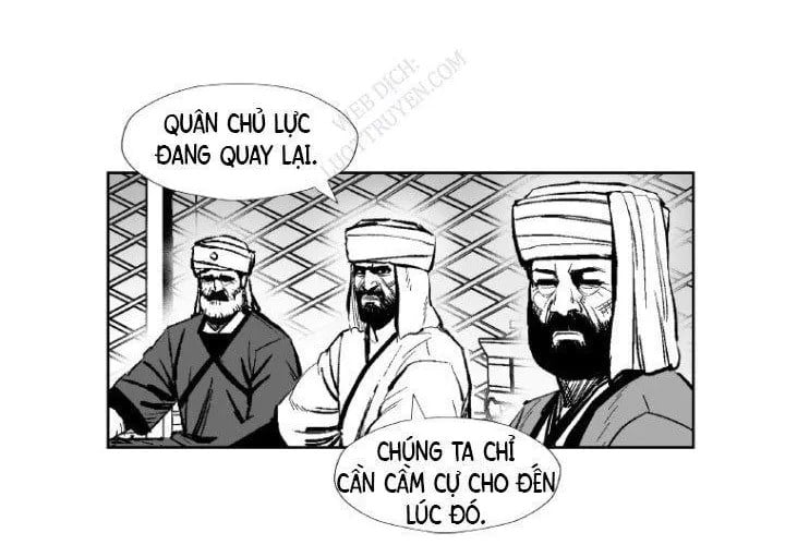 Cơn Bão Đỏ - Chương 355