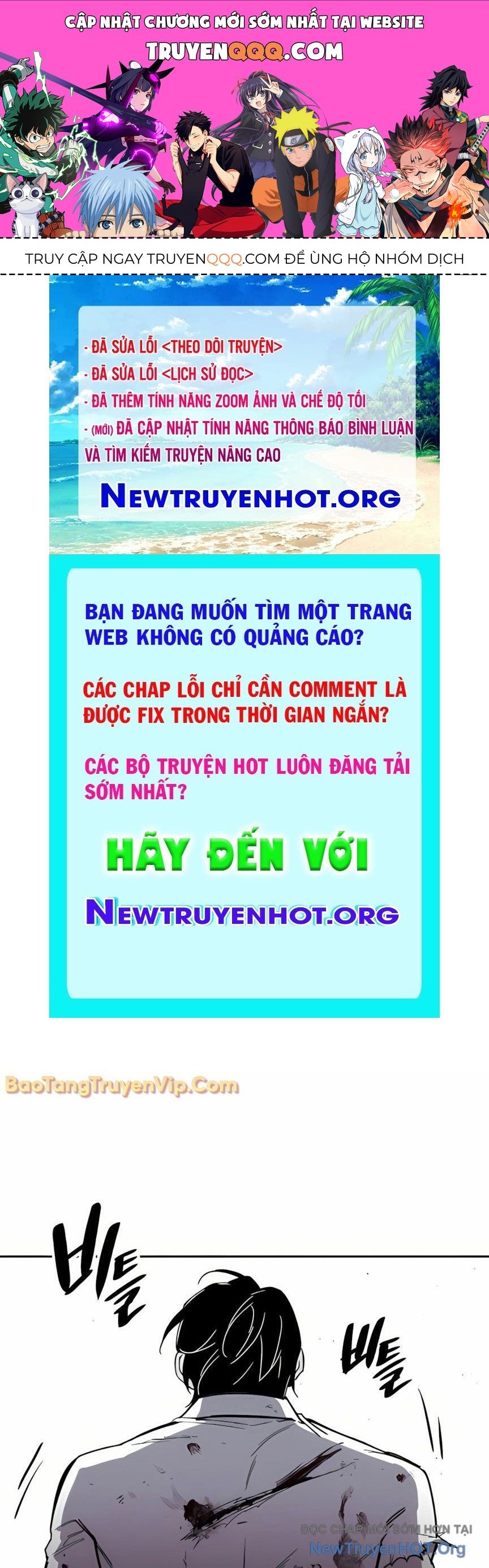 Cơn Lũ Zombie - Chương 2