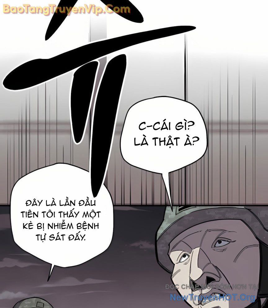 Cơn Lũ Zombie - Chương 2