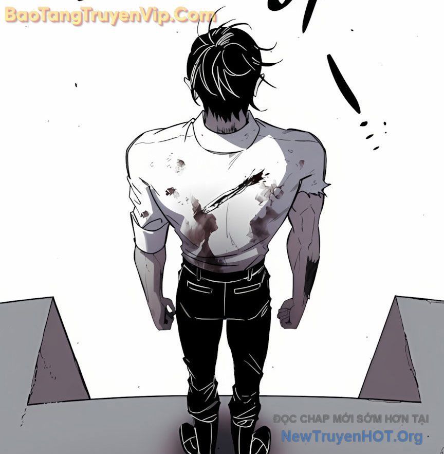 Cơn Lũ Zombie - Chương 2