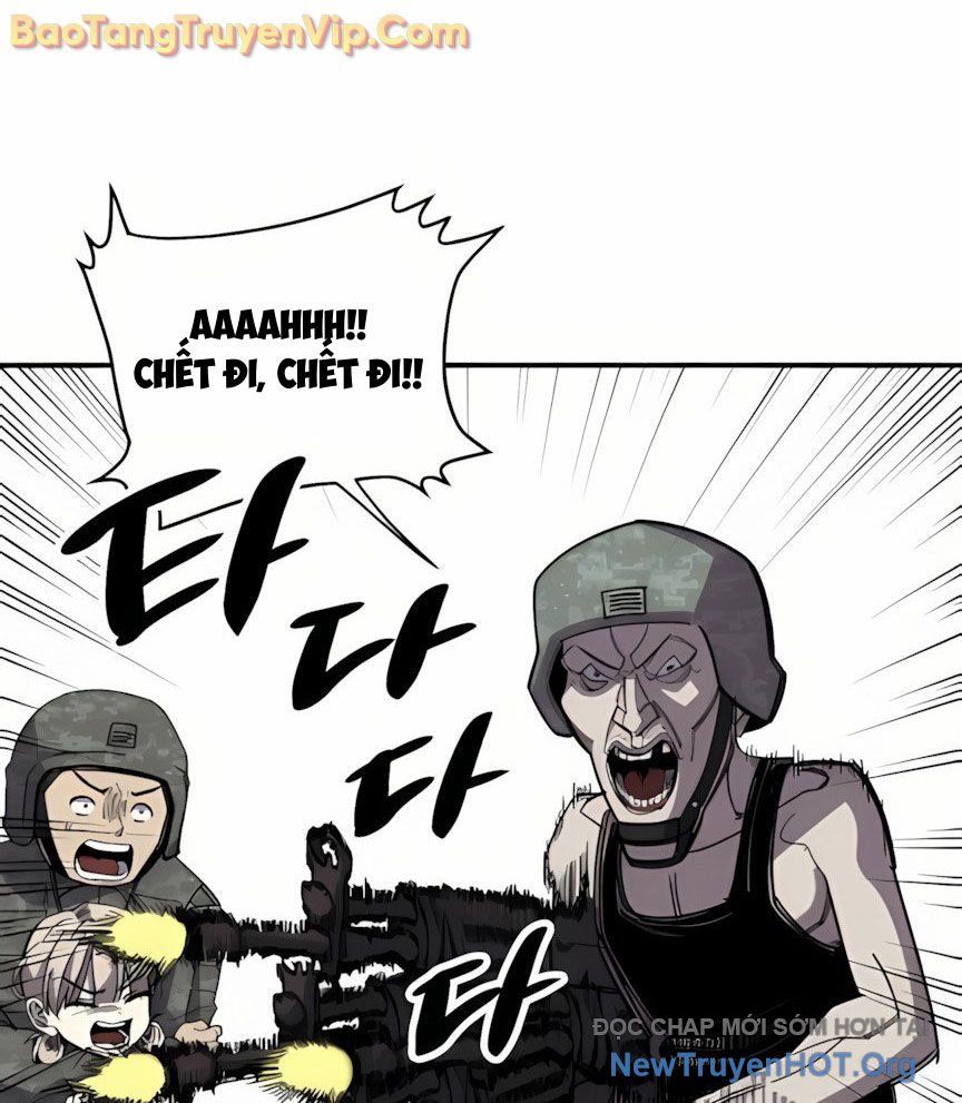 Cơn Lũ Zombie - Chương 2