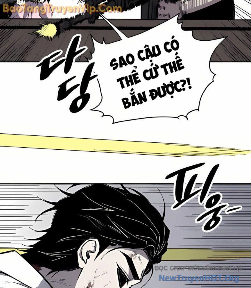 Cơn Lũ Zombie - Chương 2