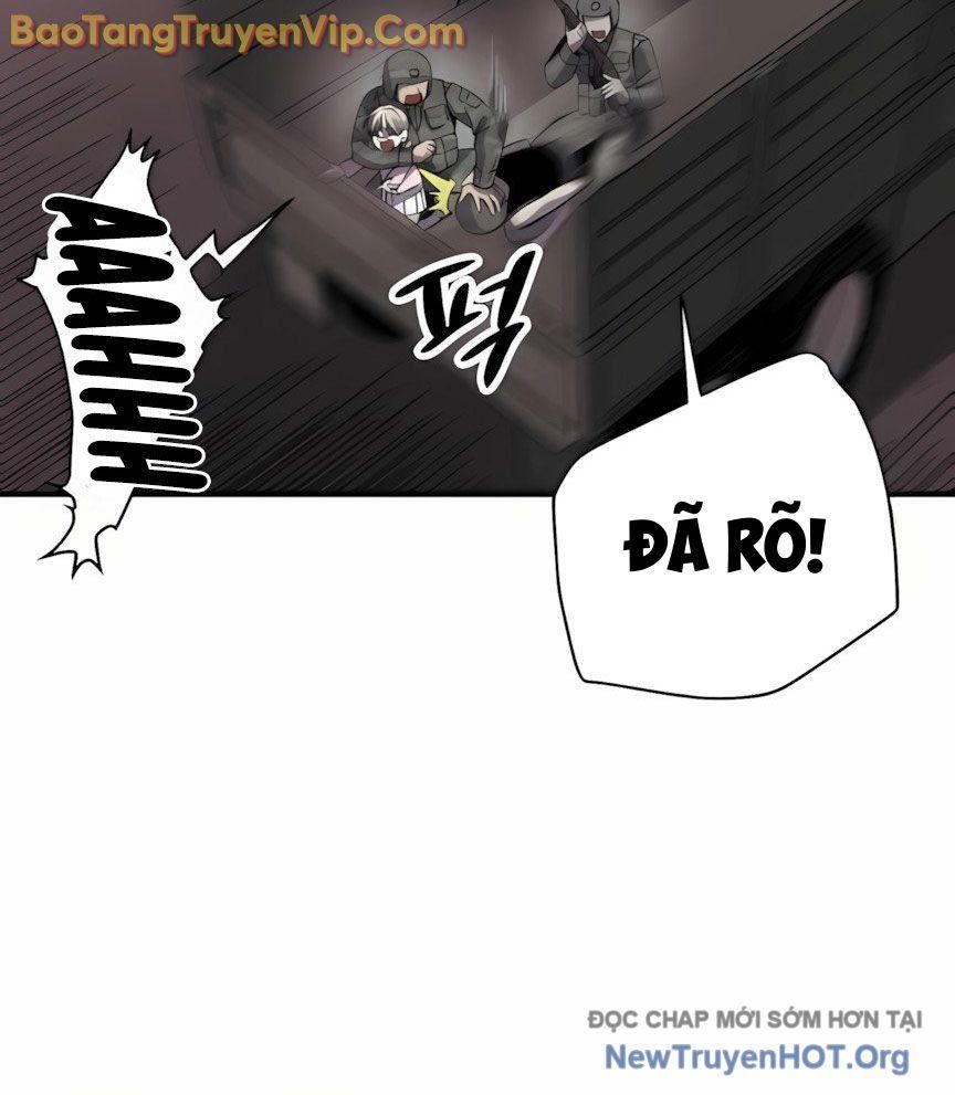 Cơn Lũ Zombie - Chương 2