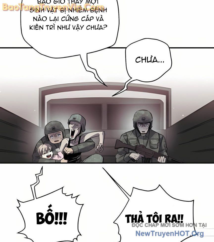 Cơn Lũ Zombie - Chương 2