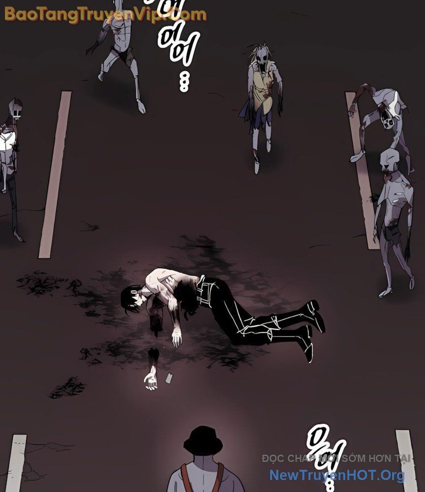 Cơn Lũ Zombie - Chương 2