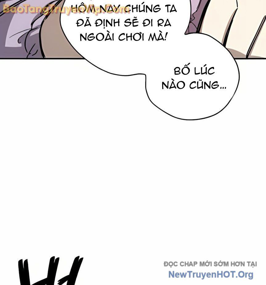 Cơn Lũ Zombie - Chương 2
