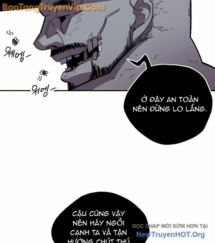 Cơn Lũ Zombie - Chương 2
