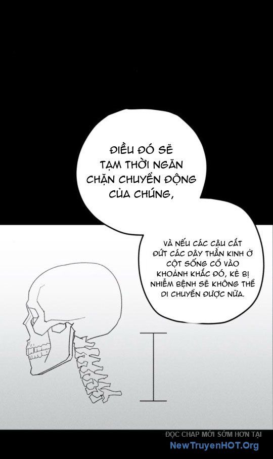 Cơn Lũ Zombie - Chương 5