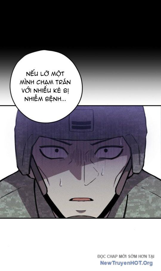 Cơn Lũ Zombie - Chương 5