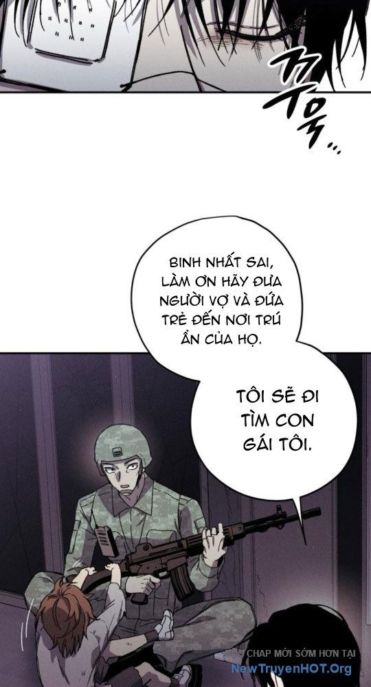 Cơn Lũ Zombie - Chương 5