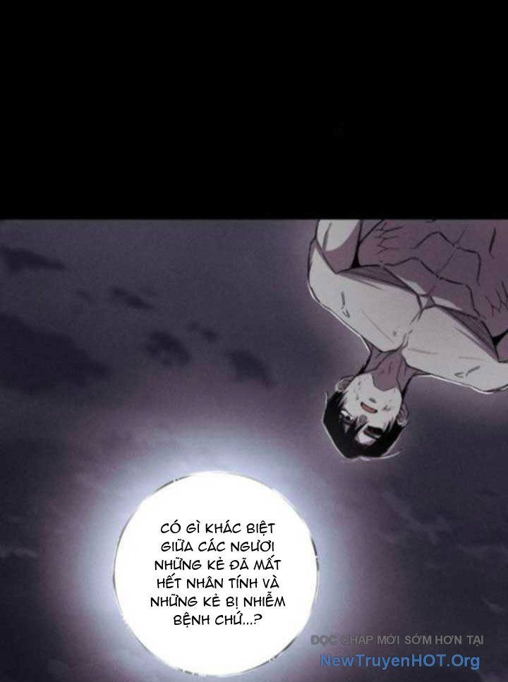 Cơn Lũ Zombie - Chương 9