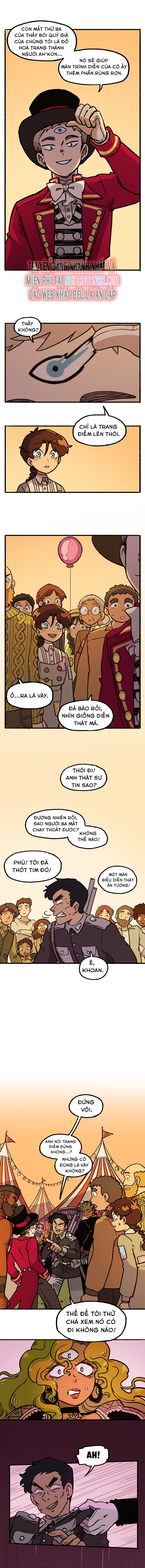 Con Rối - Chương 14
