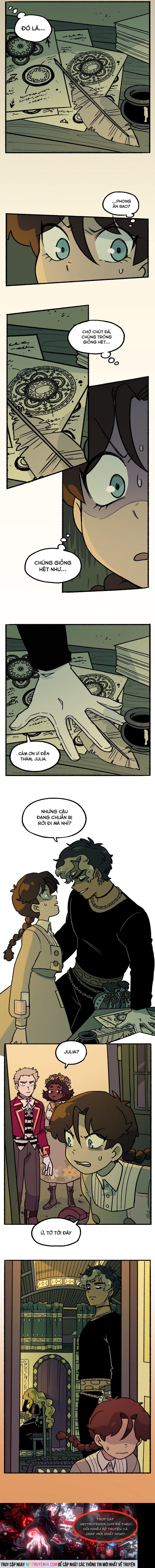Con Rối - Chương 15