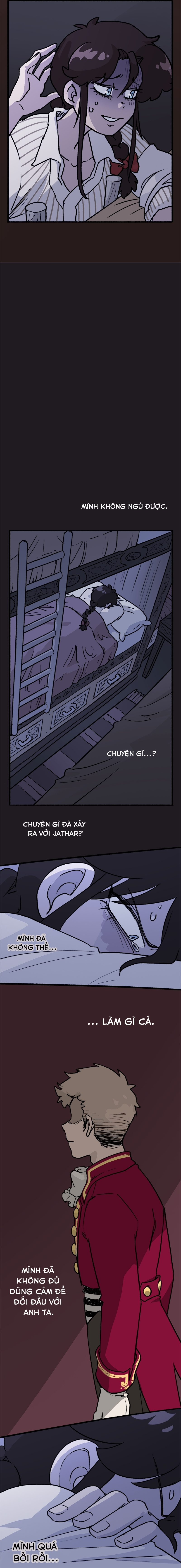 Con Rối - Chương 38