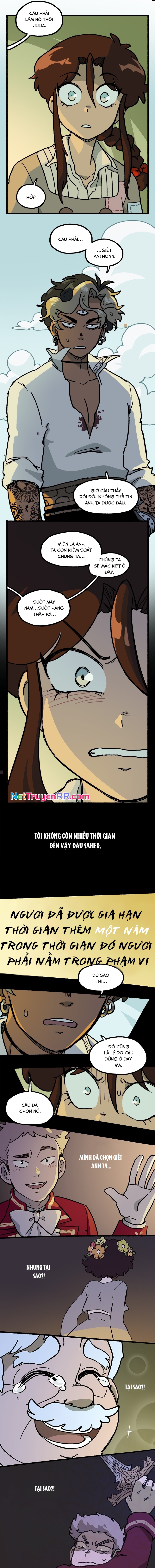 Con Rối - Chương 41