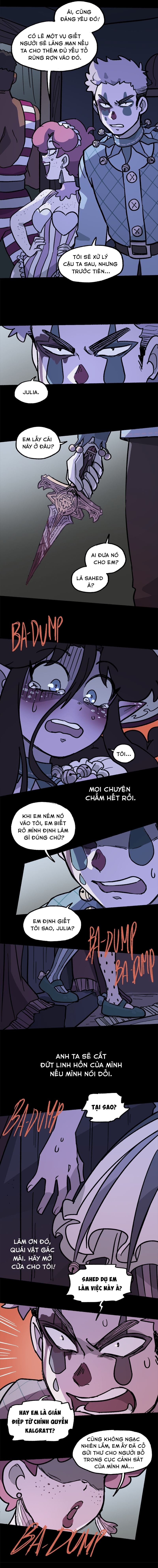 Con Rối - Chương 46