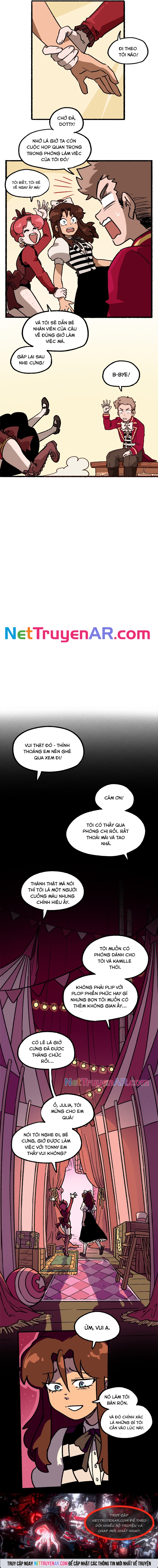 Con Rối - Chương 52
