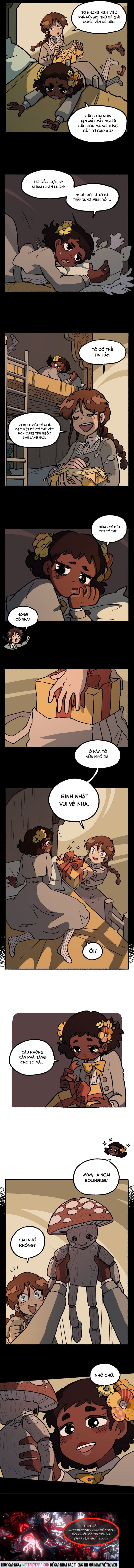 Con Rối - Chương 7