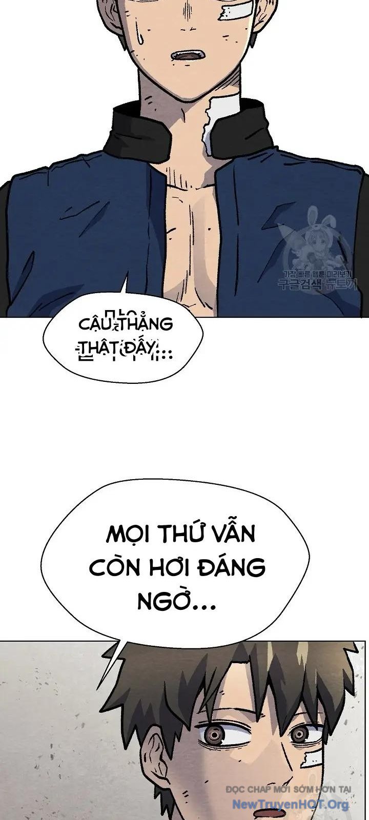 Cổng Asura - Chương 41